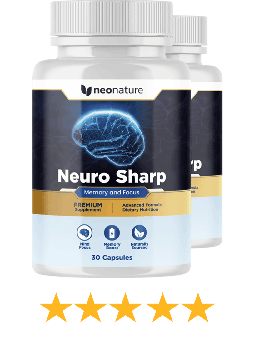 Neuro Sharp